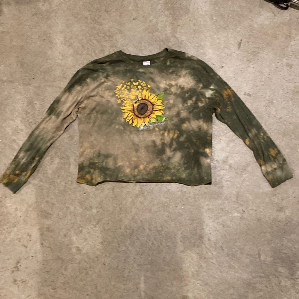 NoBo size XXL top